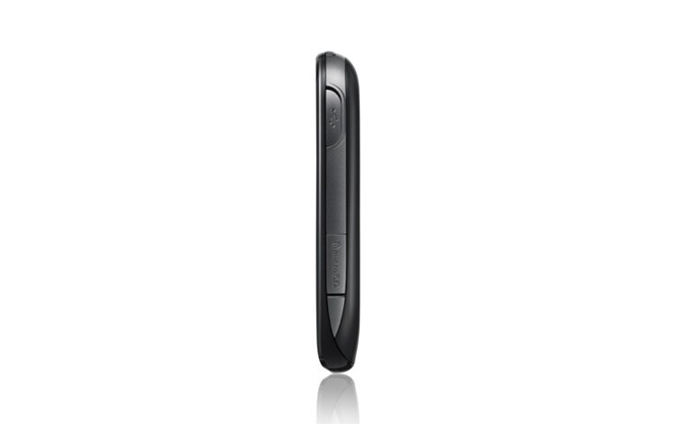 LG هاتف ذو شاشه كبيره و شريحتين, T515