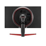 LG شاشة الألعاب 27 بوصة طراز ™UltraGear Nano IPS 1ms المزودة بتقنية ®G-Sync, 27GL850-B
