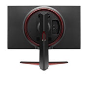 LG شاشة الألعاب 27 بوصة طراز ™UltraGear Nano IPS 1ms المزودة بتقنية<br>®NVIDIA® G-Sync, 27GN850-B