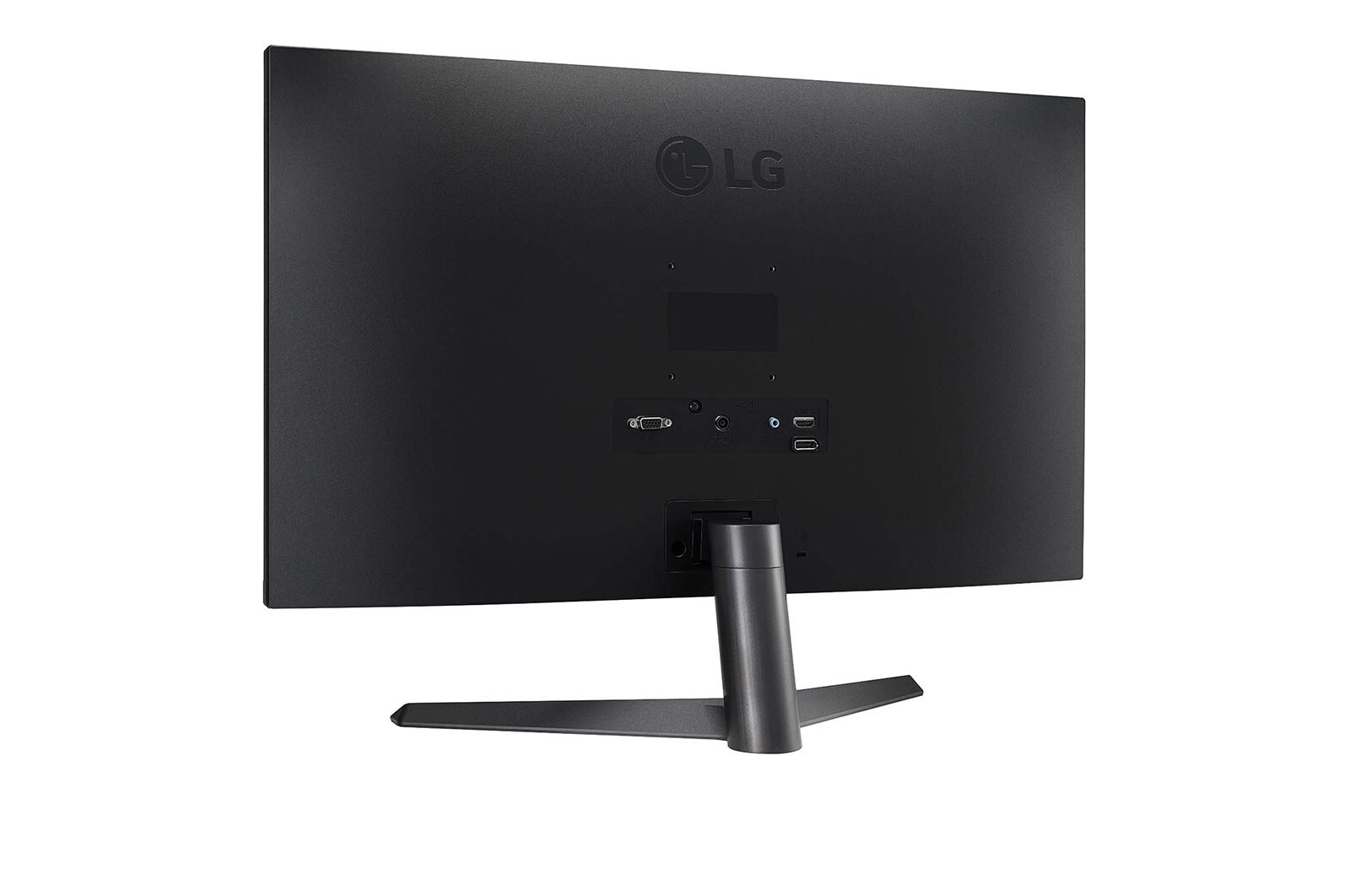 LG شاشة Full HD IPS مقاس 27 بوصة مزودة بتقنية ™AMD FreeSync , 27MP60G-B