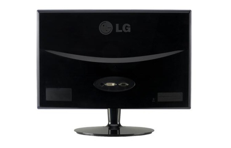 LG شاشة عريضة مقاس 18.5" بوصة, E1940S