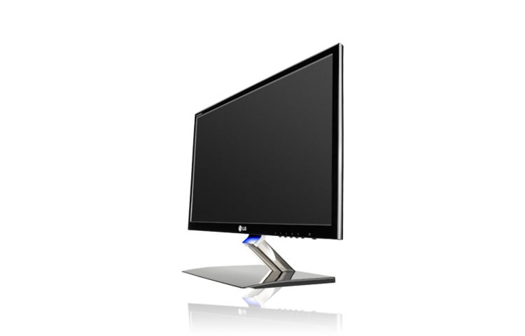 LG شاشة إل جي LED LCD السلسلة E60, E1960S