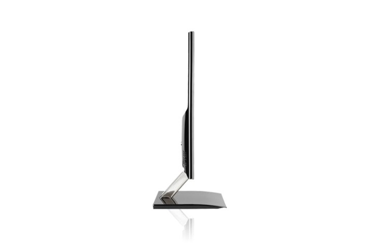 LG شاشة إل جي LED LCD السلسلة E60, E1960S