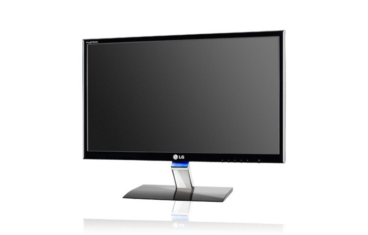 LG شاشة إل جي LED LCD السلسلة E60, E1960S