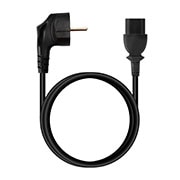 Power cable Detail View