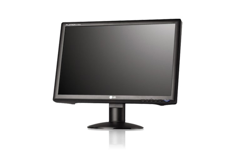 LG جهاز عرض قياسي عريض بحجم 19 بوصة, W1934S-BN