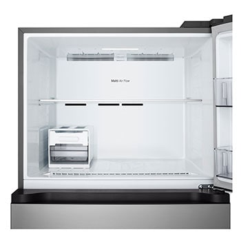 Refrigerator compartment