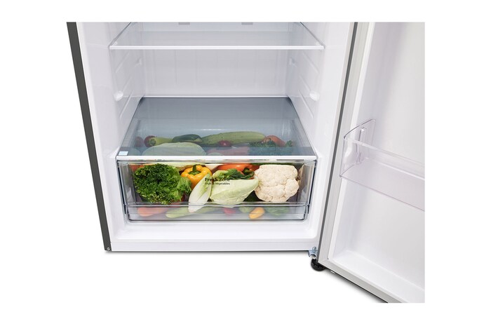 صورة للجانب الأيمن من المنتج مفتوحًا 