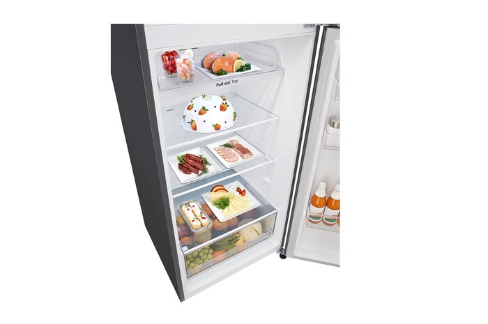  صورة للجانب الأيسر