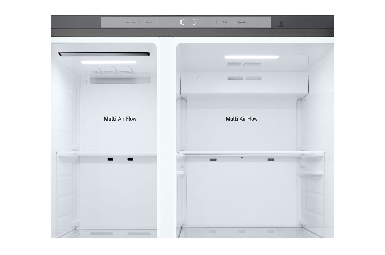 top freezer