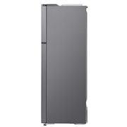 LG ضاغط خطي 438 لترًا، 15 قدمًا مكعبًا، رقمية، فلتر تنقية Hygiene Fresh، خاصية Door Cooling, GC-C602HLCU