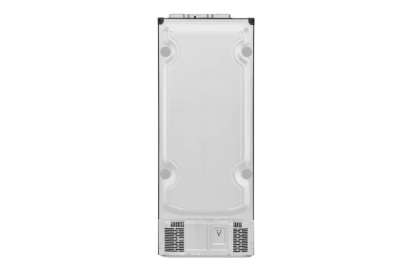 LG ضاغط خطي 438 لترًا، 15 قدمًا مكعبًا، رقمية، فلتر تنقية Hygiene Fresh، خاصية Door Cooling, GC-C602HLCU