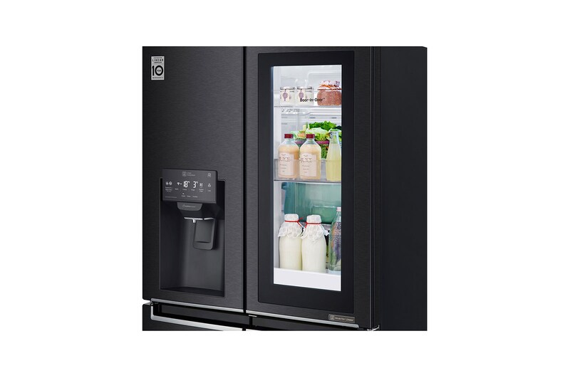 LG GC-X22FTQKL, GC-X22FTQKL