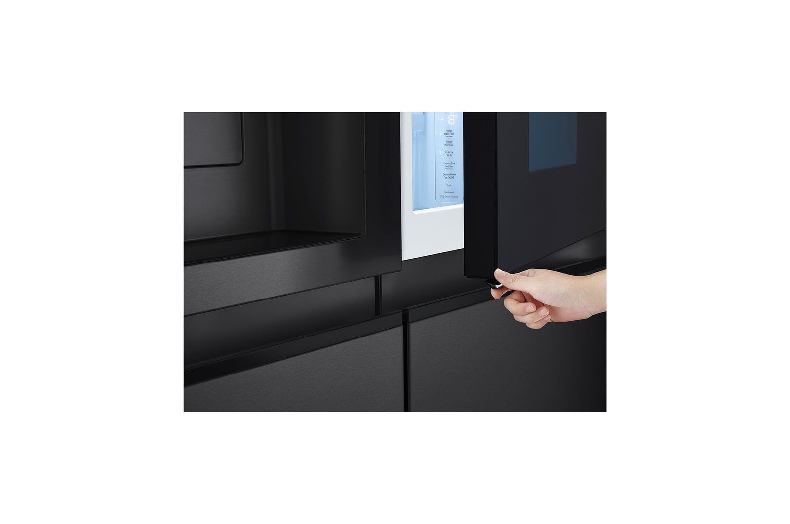 handle