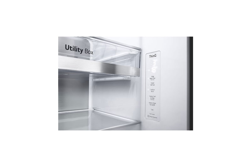 freezer