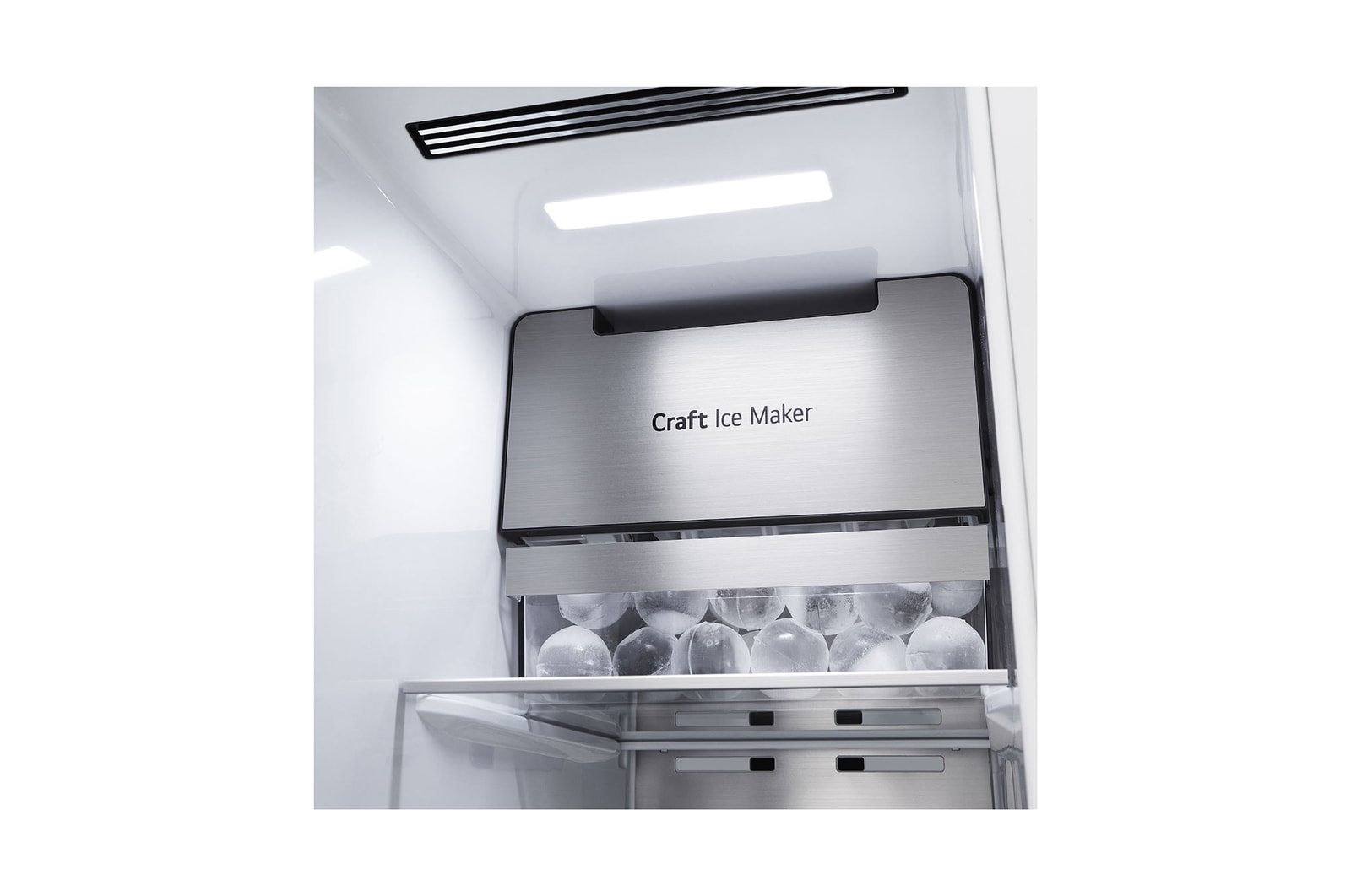 freezer
