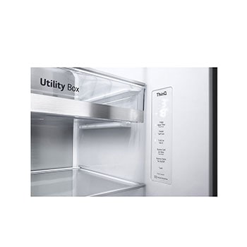 freezer