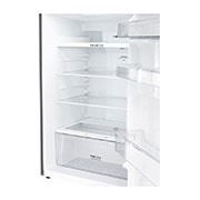 LG مكعب  فريزر علوي 312 لتر 11 قدم, GN-B562SQCL