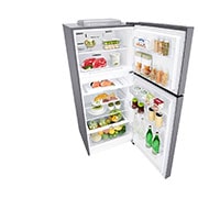 LG مكعب  فريزر علوي 312 لتر 11 قدم, GN-B562SQCL