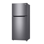 LG مكعب  فريزر علوي 312 لتر 11 قدم, GN-B562SQCL
