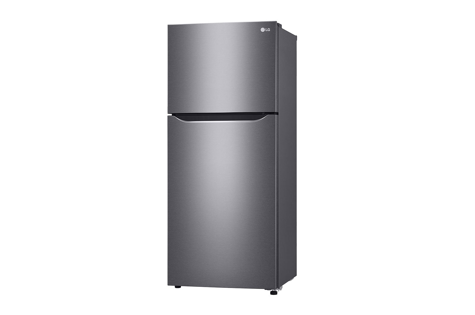 LG مكعب  فريزر علوي 312 لتر 11 قدم, GN-B562SQCL