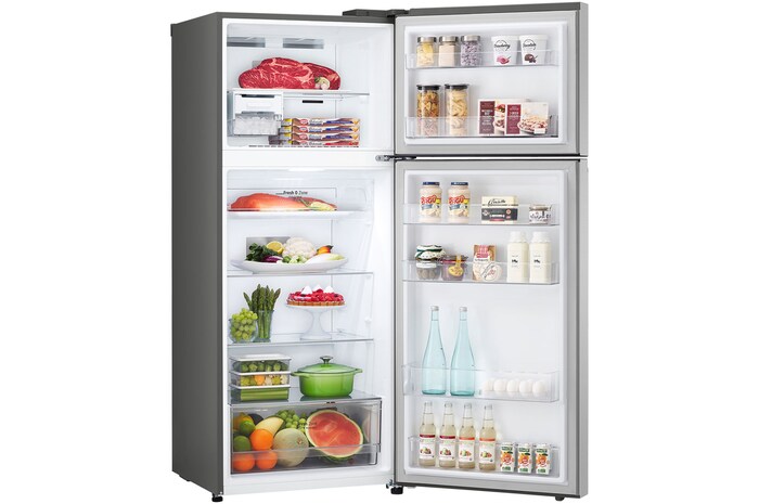 صورة للجانب الأيسر