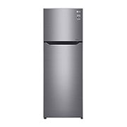 المنظر الأمامي لـ ضاغط خطي 312 لترًا، 11 قدمًا مكعبًا، فلتر تنقية Hygiene Fresh، خاصية Door Cooling GN-C462SLCN