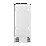 LG ضاغط خطي 393 لترًا، 14 قدمًا مكعبًا، رقمية، فلتر تنقية Hygiene Fresh، خاصية Door Cooling, GN-C562SGCU