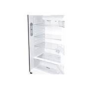 LG  475 لترًا، 17 قدمًا مكعبًا، رقمية، فلتر تنقية Hygiene Fresh، خاصية Door Cooling, GN-H622HQHL