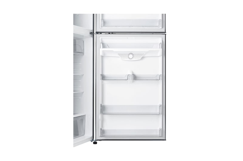 LG 475 لترًا، 17 قدمًا مكعبًا، رقمية، فلتر تنقية Hygiene Fresh، خاصية Door Cooling, GN-H622HQHL