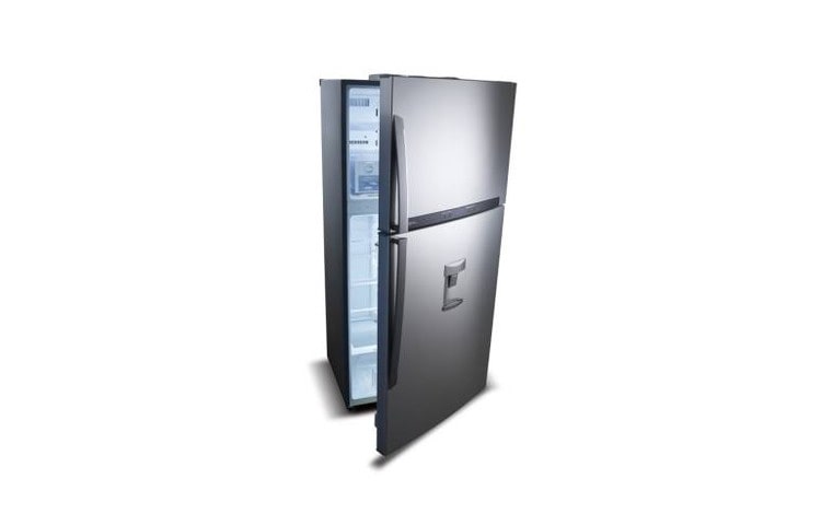 LG ثلاجة LG الجديده, GR-B802GSPC