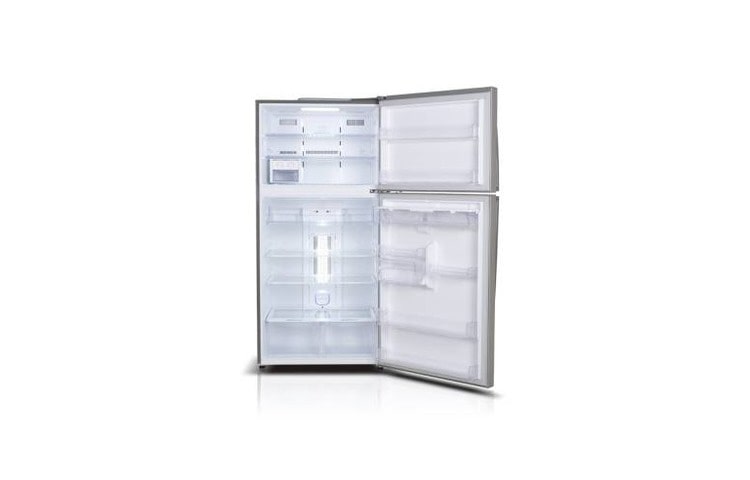 LG ثلاجة LG الجديده, GR-B802GSPC