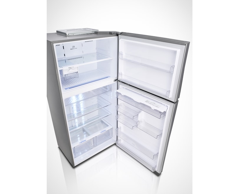 LG ارتق بحياتك مع ثلاجات LG, GR-B822HSPL