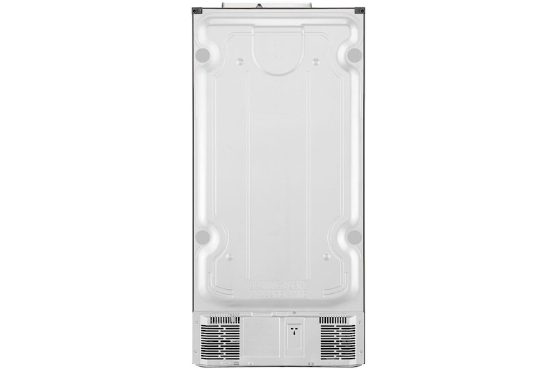 LG موتور موفر للطاقة 592 لترًا، 21 قدمًا مكعبًا، رقمية، فلتر تنقية Hygiene Fresh، خاصية Door Cooling, GR-H822HLHM