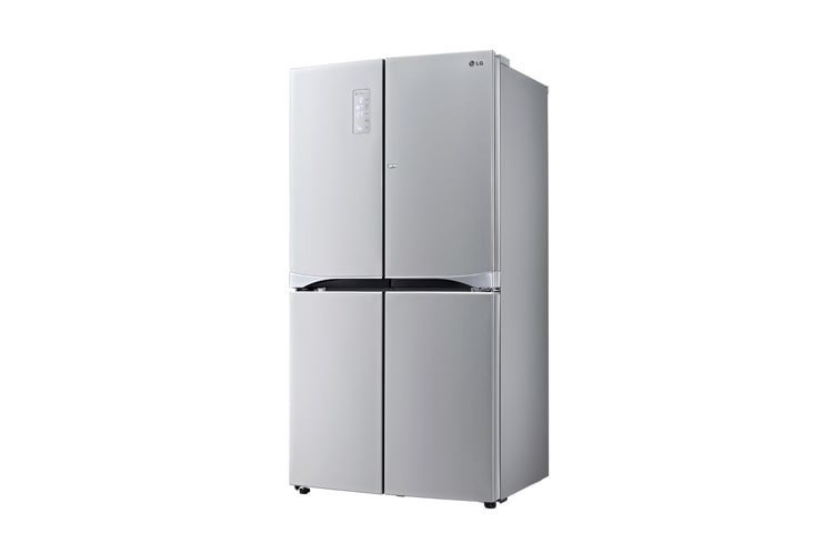 LG ثلاجه باب داخل باب , GR-M31FWCHL