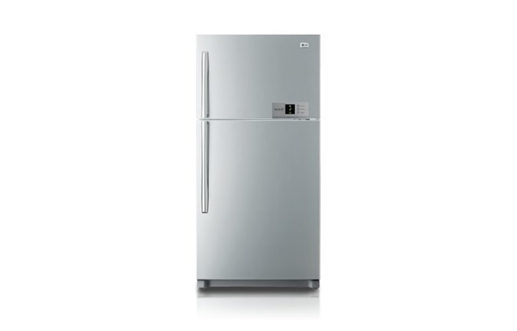 المنظر الأمامي لـ 600 إمكانية التثبيت العلوي GR-M602YLQ