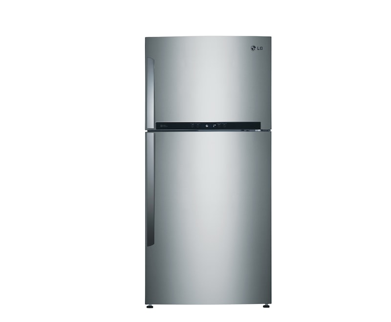 LG ارتق بحياتك مع ثلاجات LG, GR-M822HSHL