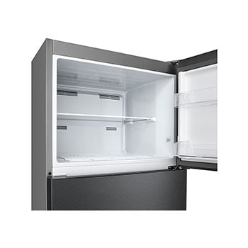 Top Freezer