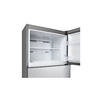 top freezer