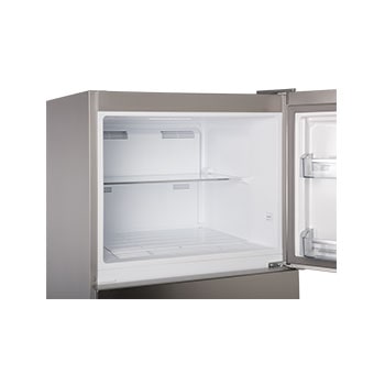 لوحة تحكم تعمل باللمس على باب الثلاجة