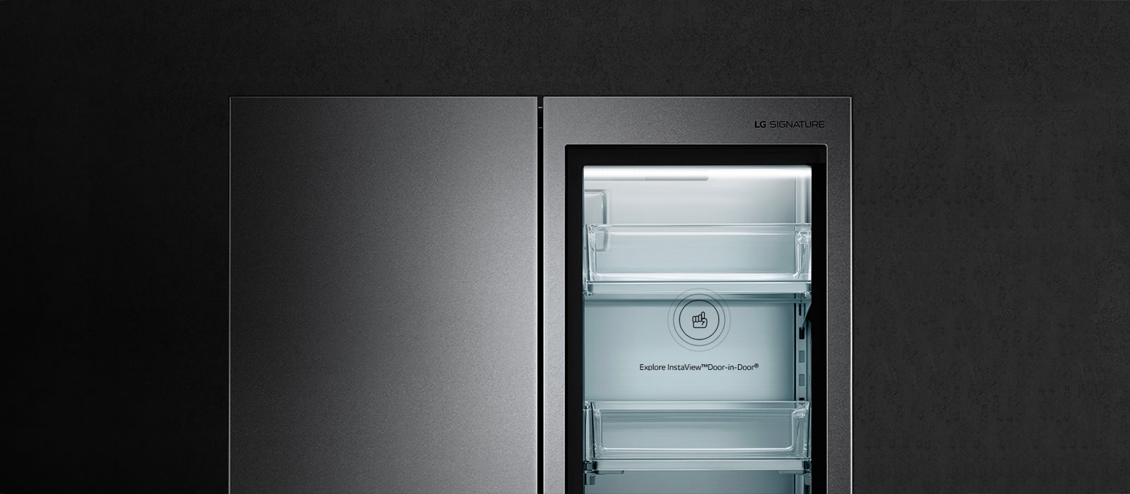 InstaView Door-in-Door®