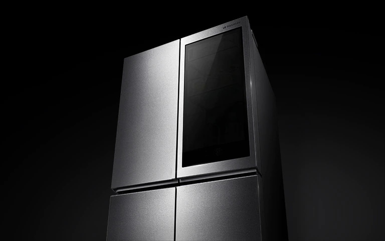 طبقة خارجية من الفولاذ المُميز