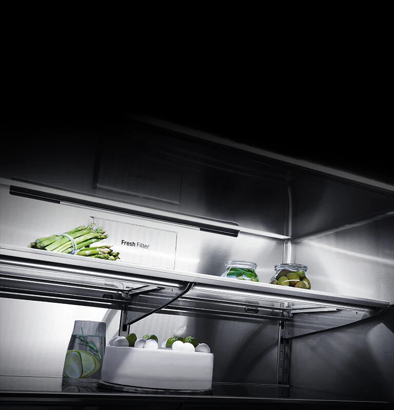 LUMISHELF
