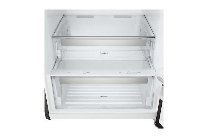 صورة مقربة مفصلة للمقبض