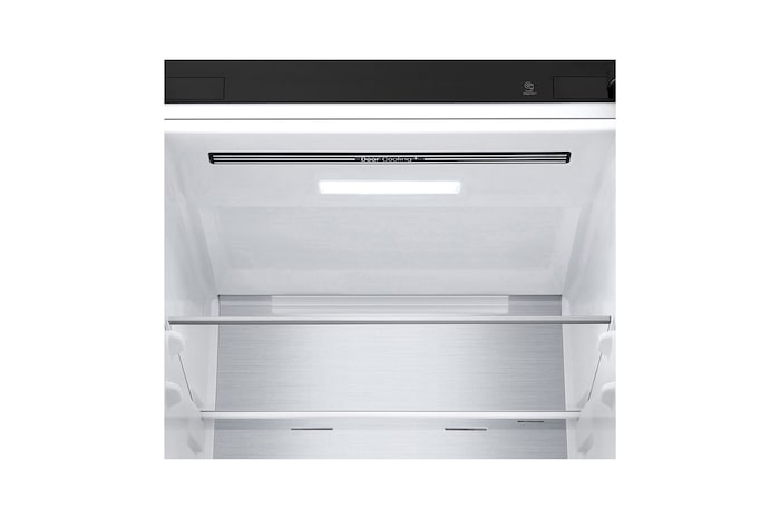 Door cooling LED