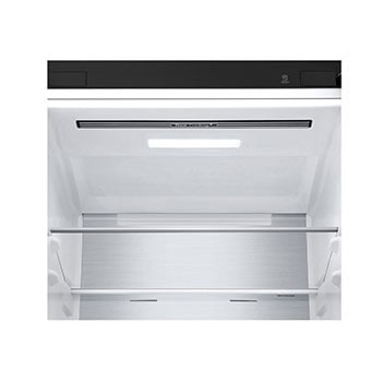 Door cooling LED