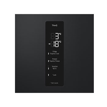 display