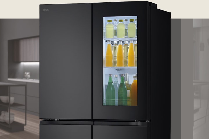 إضاءة بالداخل عند النقر مرتين.