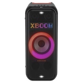 سماعة حفلات LG 2023 XBOOM XL7T مزودة بتقنية البلوتوث