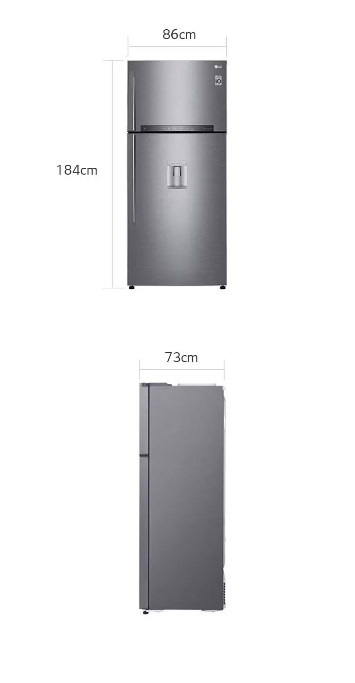 GR-F822HLHU